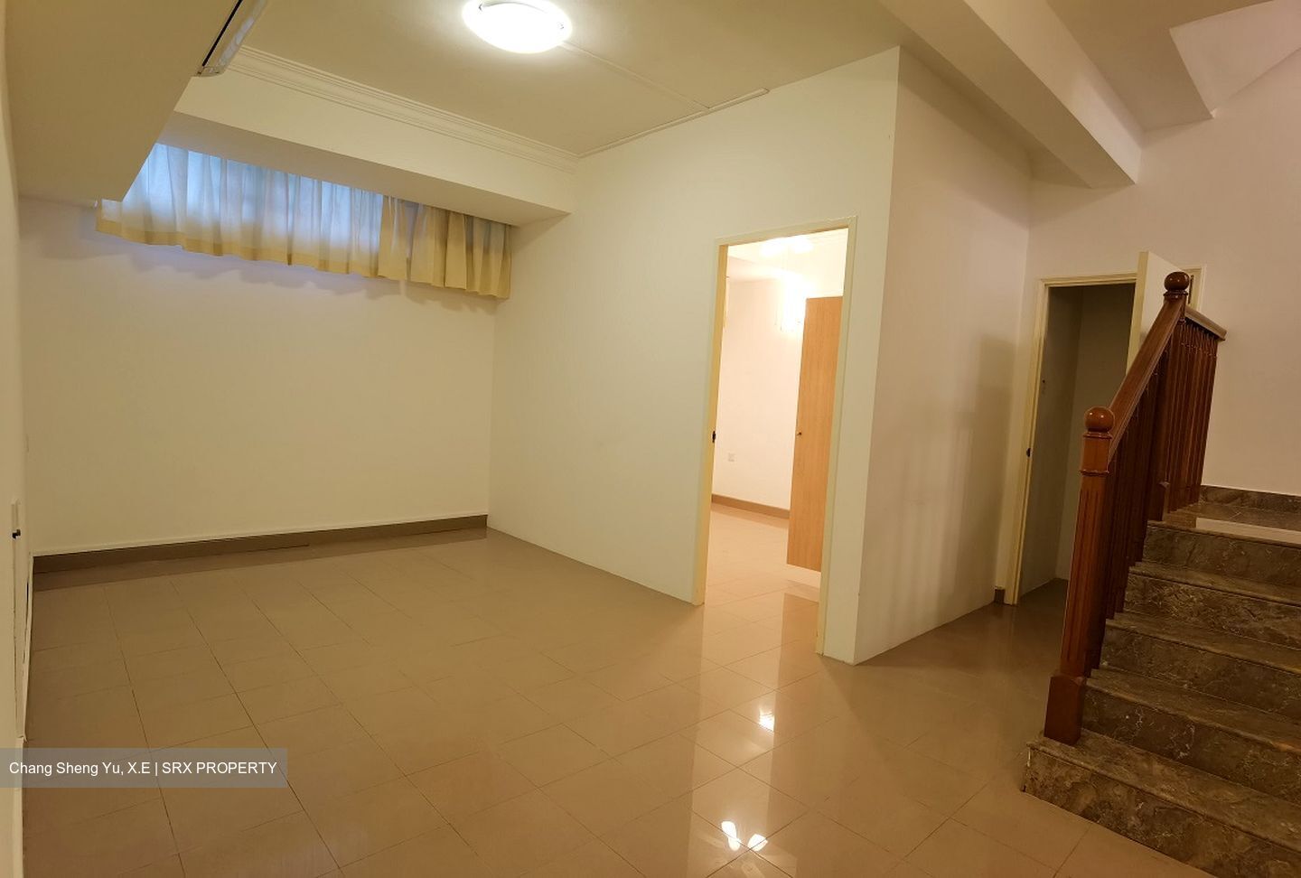 Chancery Grove (D11), Terrace #373174091